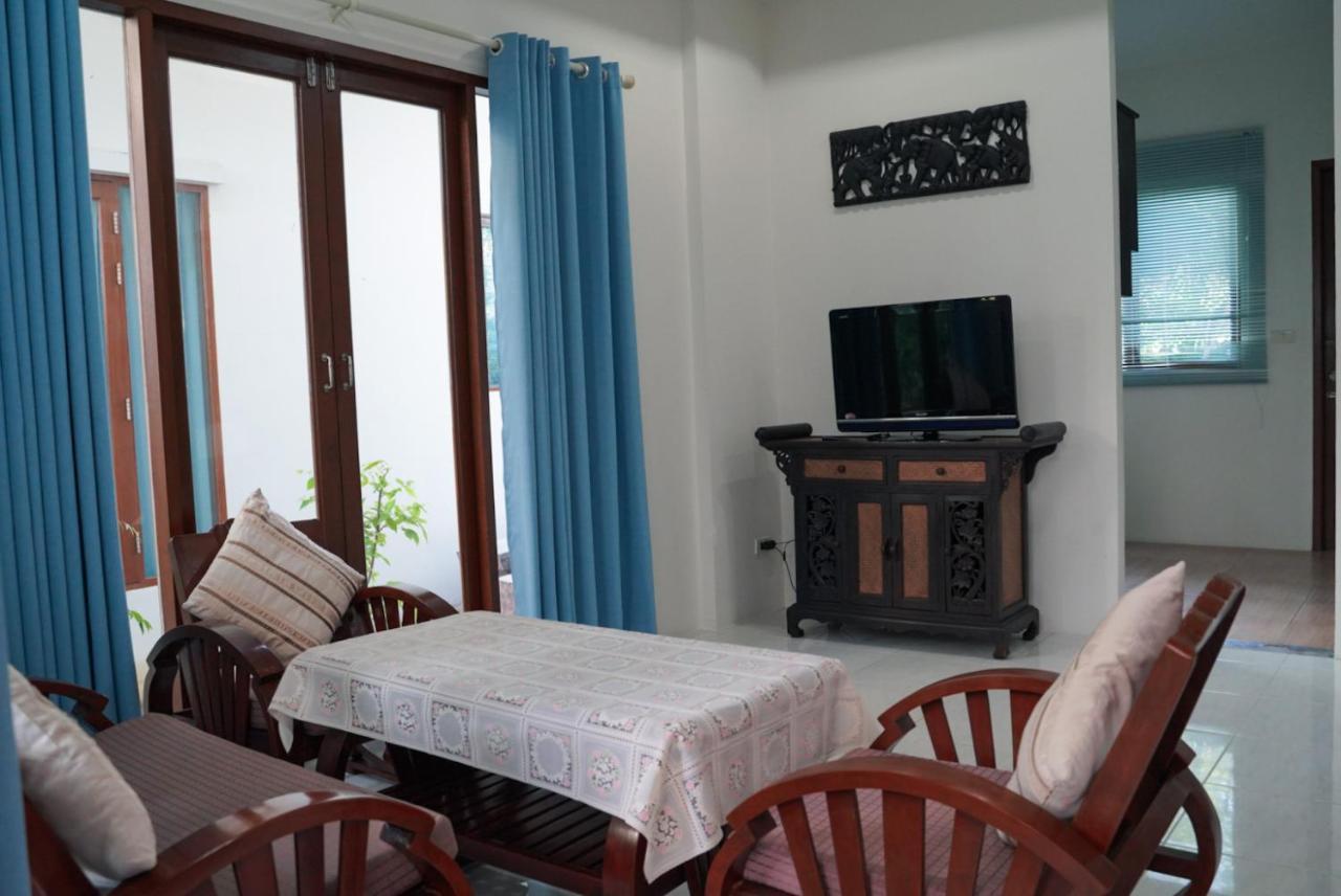 Purepamvillage Kata Beach  Buitenkant foto