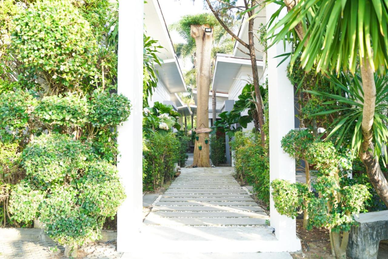 Purepamvillage Kata Beach  Buitenkant foto