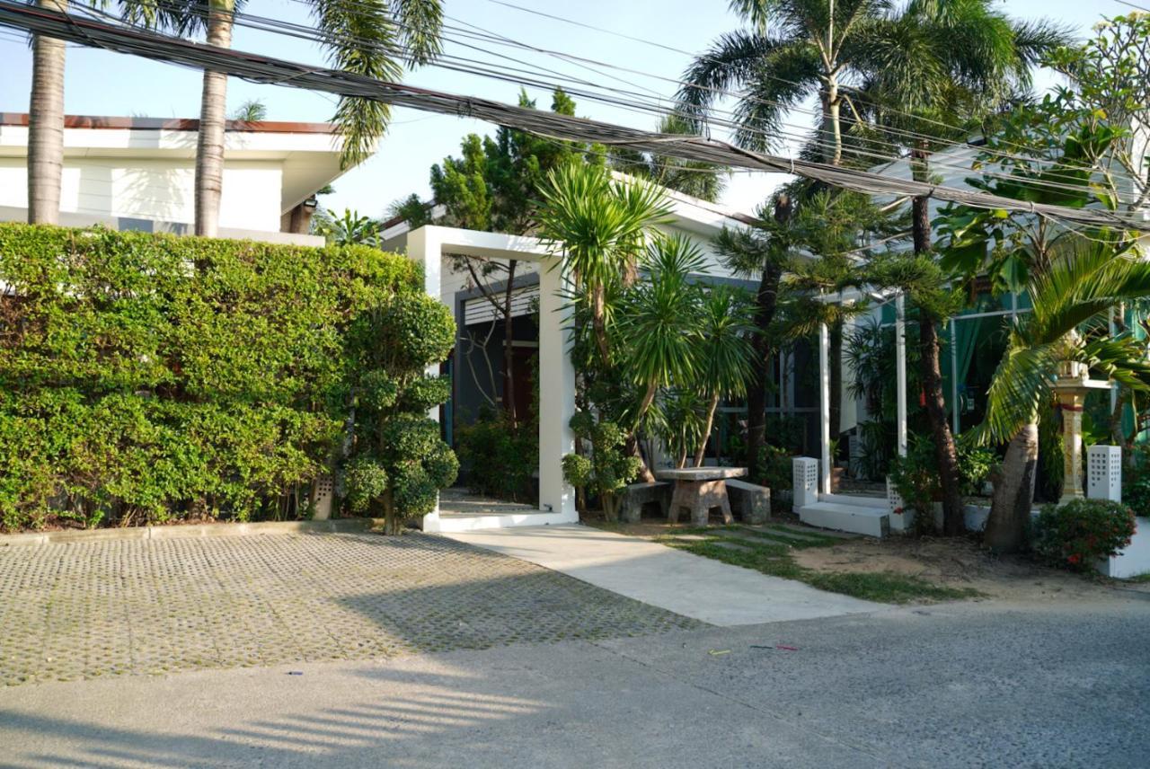 Purepamvillage Kata Beach  Buitenkant foto