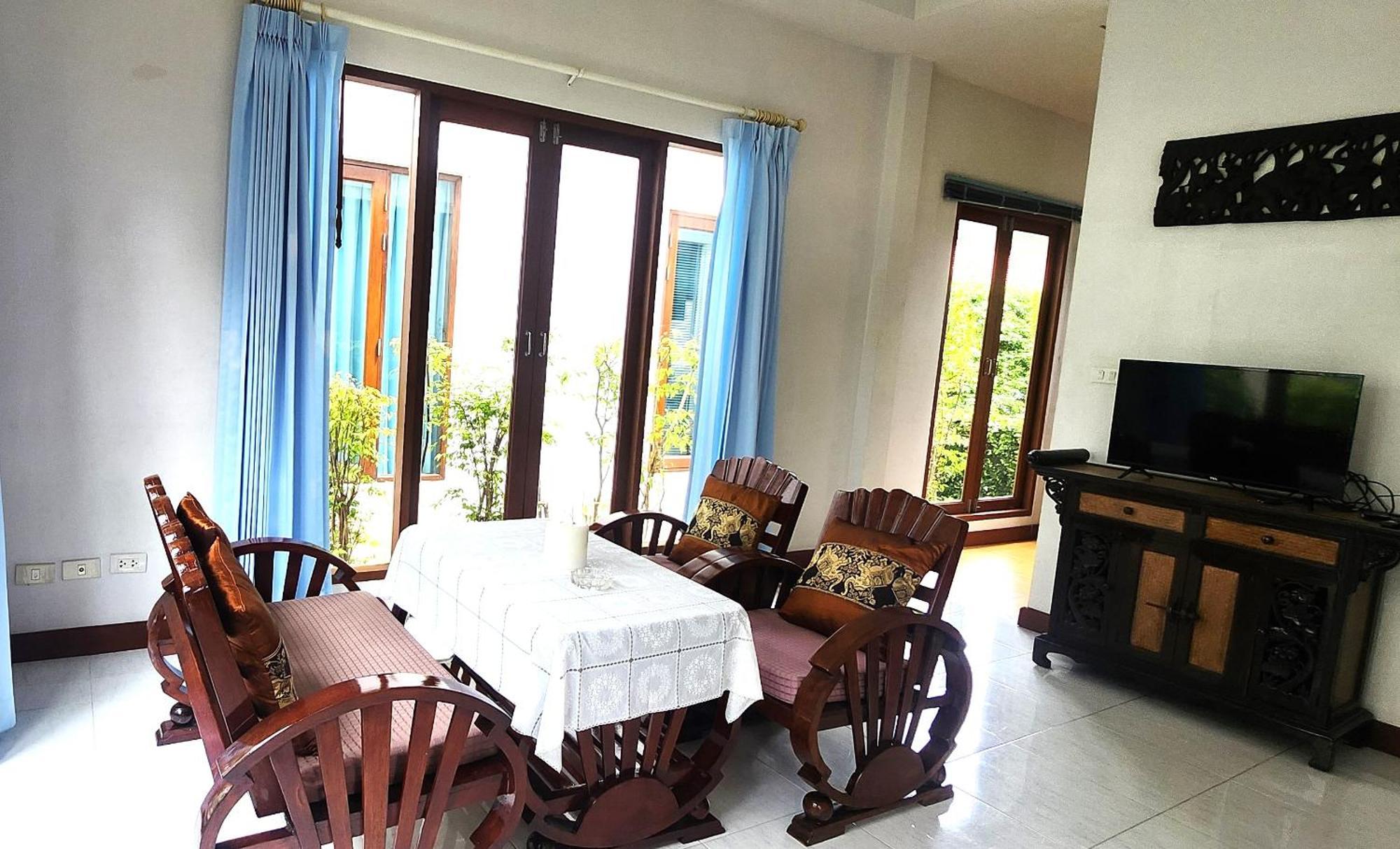 Purepamvillage Kata Beach  Buitenkant foto