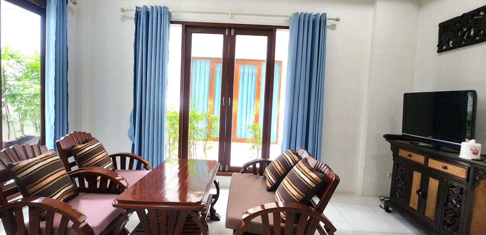 Purepamvillage Kata Beach  Buitenkant foto