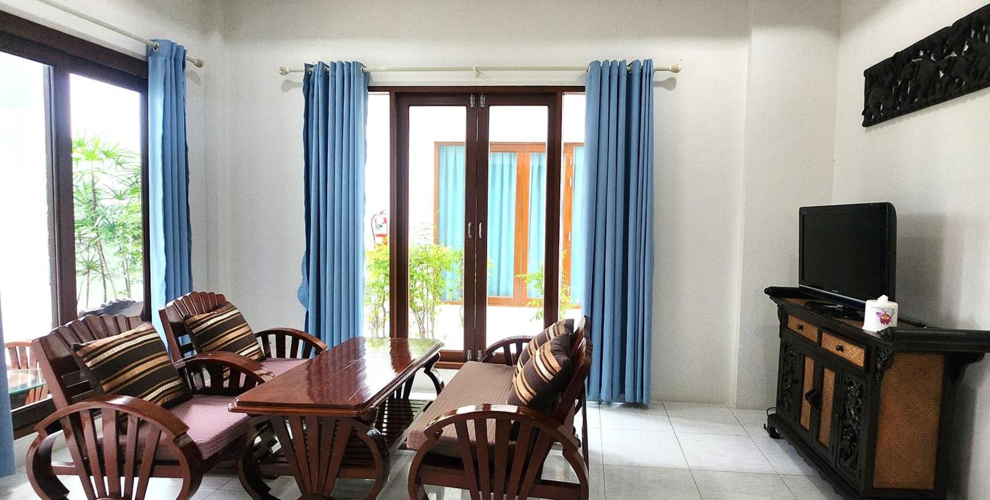 Purepamvillage Kata Beach  Buitenkant foto